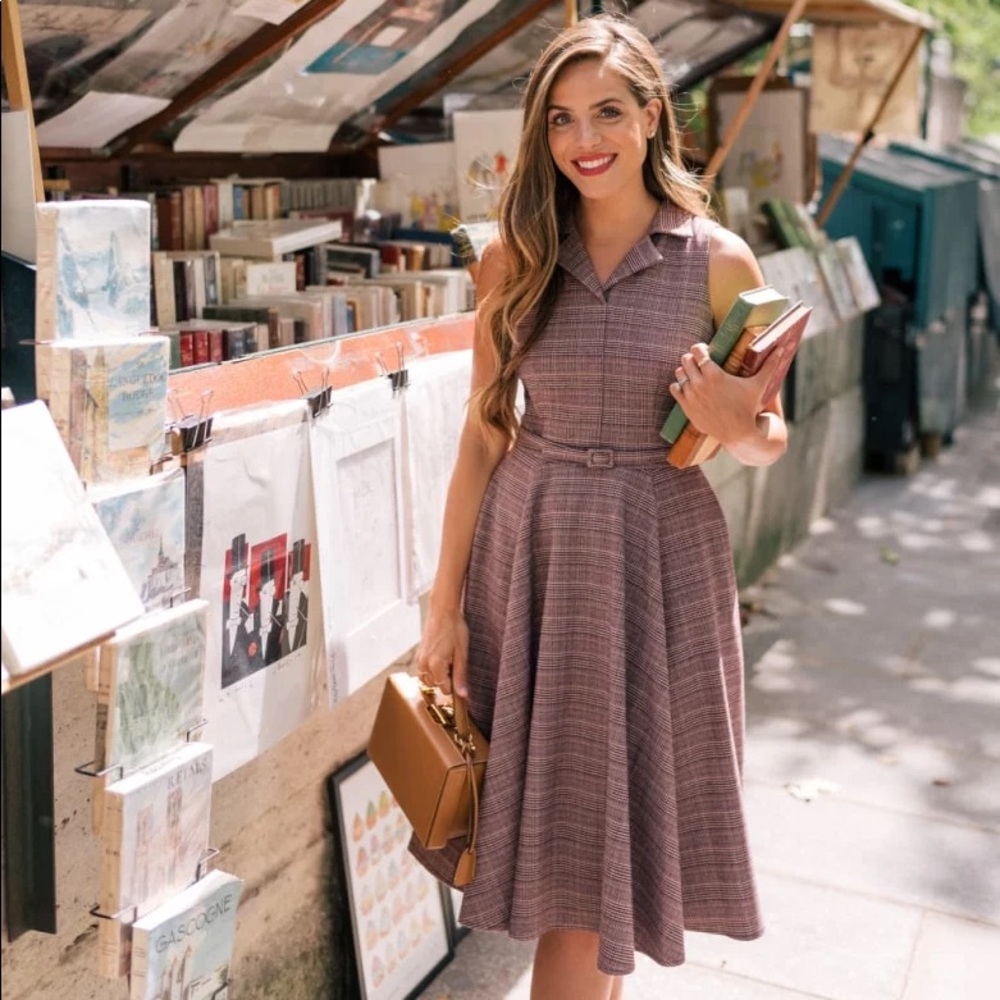 Searching for GMG Rita dress